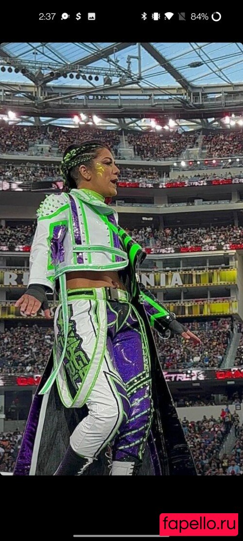 Bayley Onlyfans Photo Gallery 