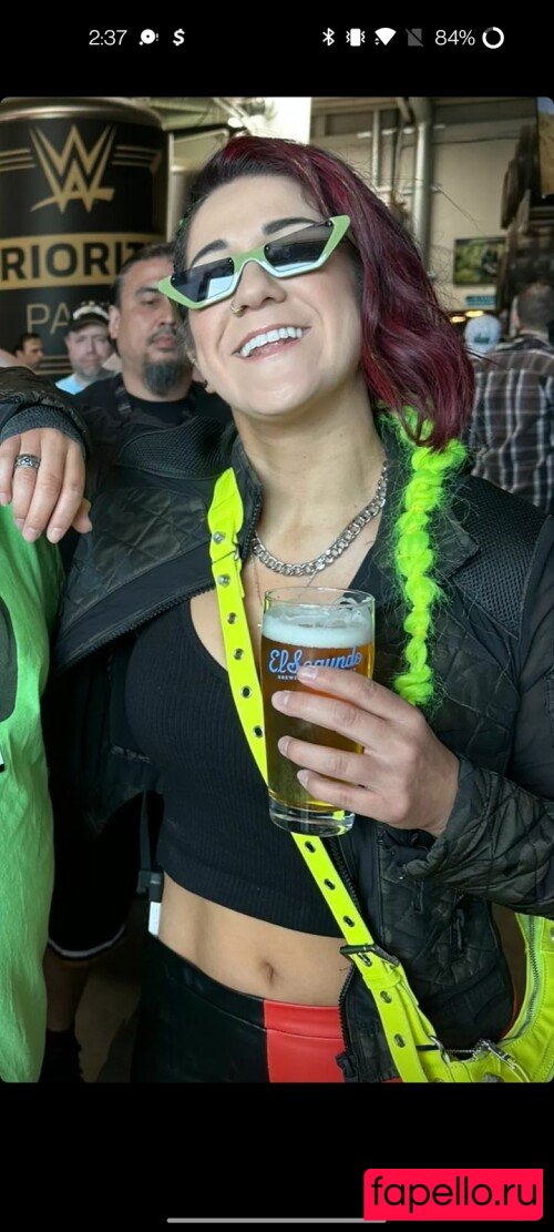 Bayley Onlyfans Photo Gallery 