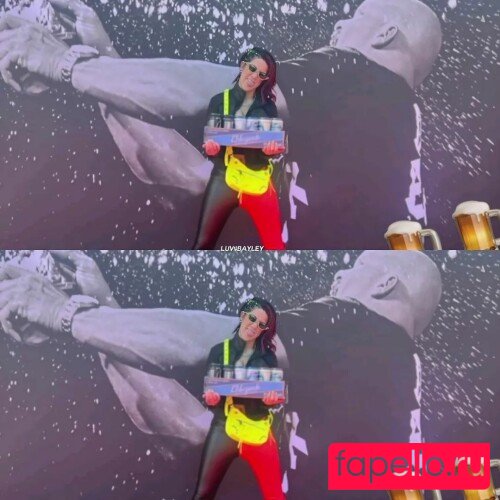 Bayley Onlyfans Photo Gallery 