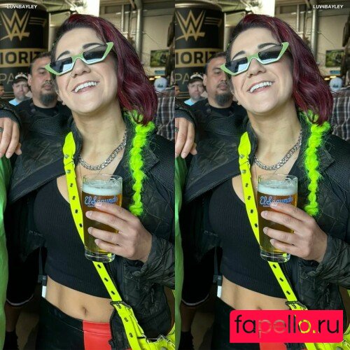 Bayley Onlyfans Photo Gallery 