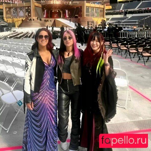 Bayley Onlyfans Photo Gallery 