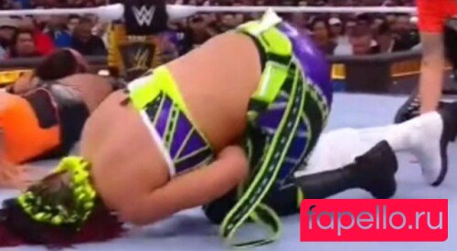 Bayley Onlyfans Photo Gallery 