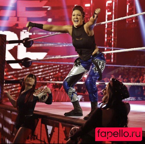 Bayley Onlyfans Photo Gallery 