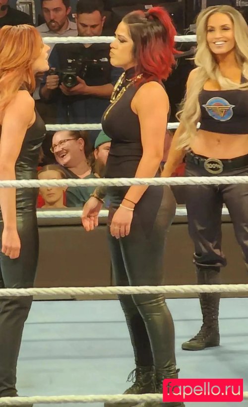 Bayley Onlyfans Photo Gallery 