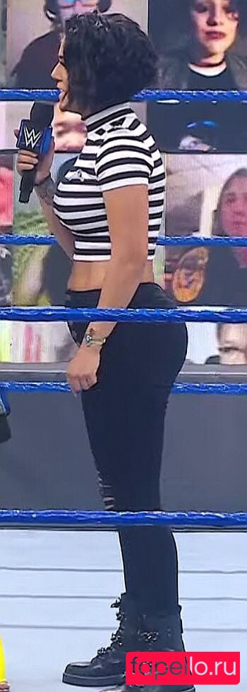 Bayley Onlyfans Photo Gallery 