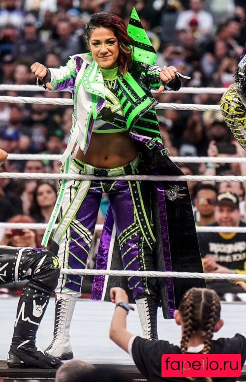 Bayley Onlyfans Photo Gallery 