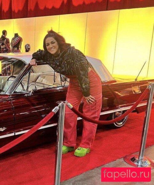 Bayley Onlyfans Photo Gallery 