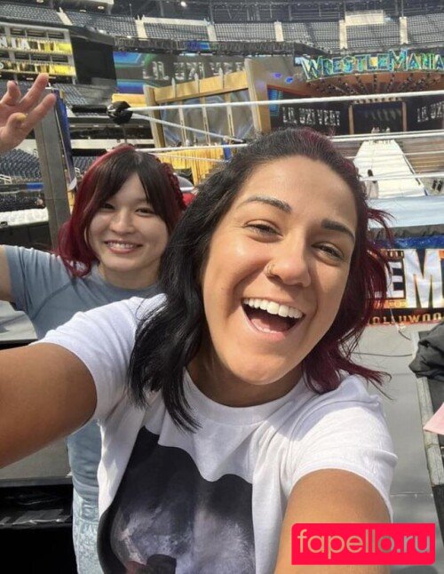 Bayley Onlyfans Photo Gallery 