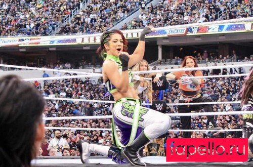 Bayley Onlyfans Photo Gallery 