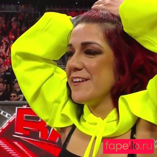 Bayley Onlyfans Photo Gallery 