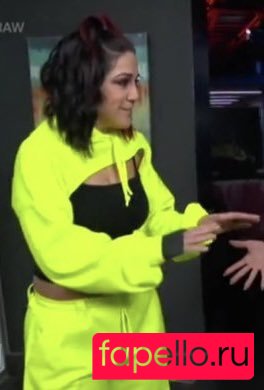 Bayley Onlyfans Photo Gallery 