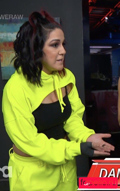 Bayley Onlyfans Photo Gallery 