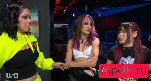 Bayley Onlyfans Photo Gallery 