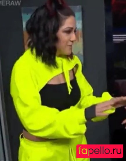 Bayley Onlyfans Photo Gallery 