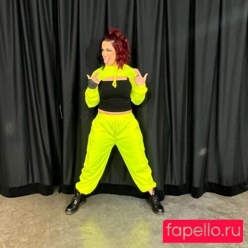 Bayley Onlyfans Photo Gallery 