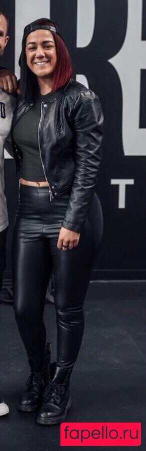 Bayley Onlyfans Photo Gallery 