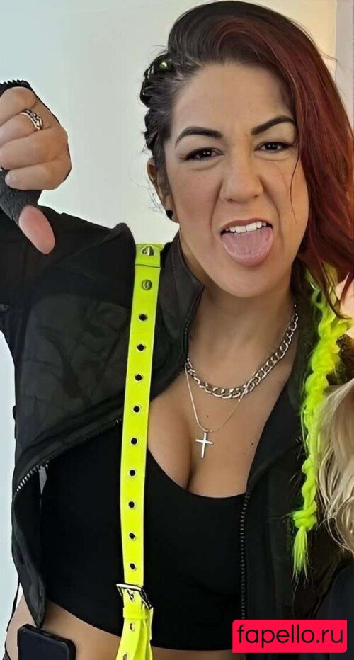 Bayley Onlyfans Photo Gallery 