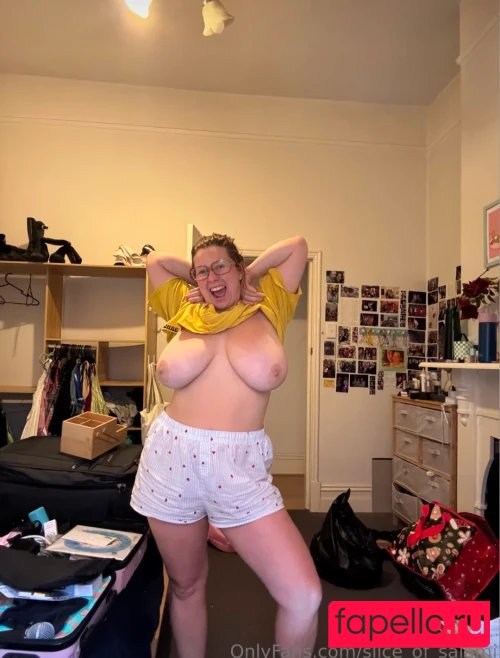 Bel Larcombe Nude Onlyfans Photo 5