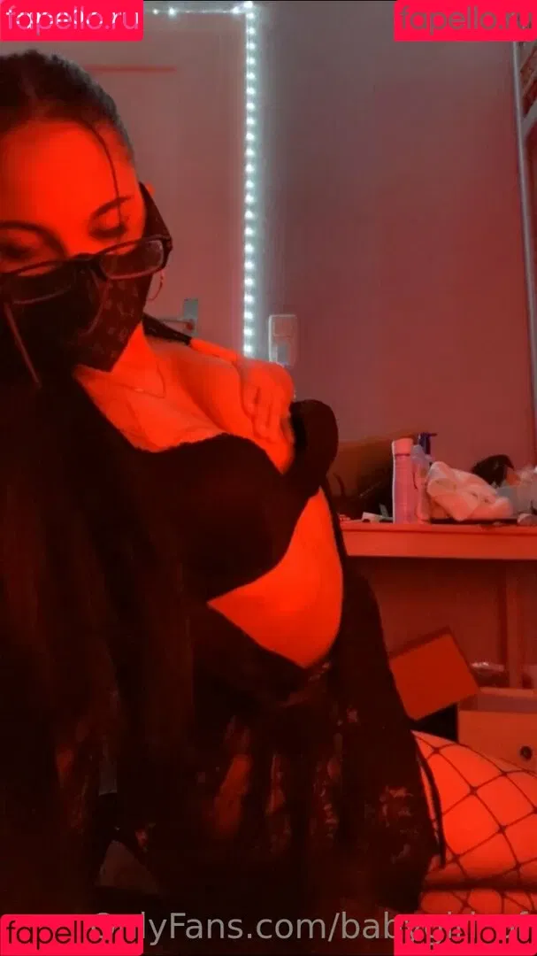 Babygirl_Of Onlyfans Photo Gallery 