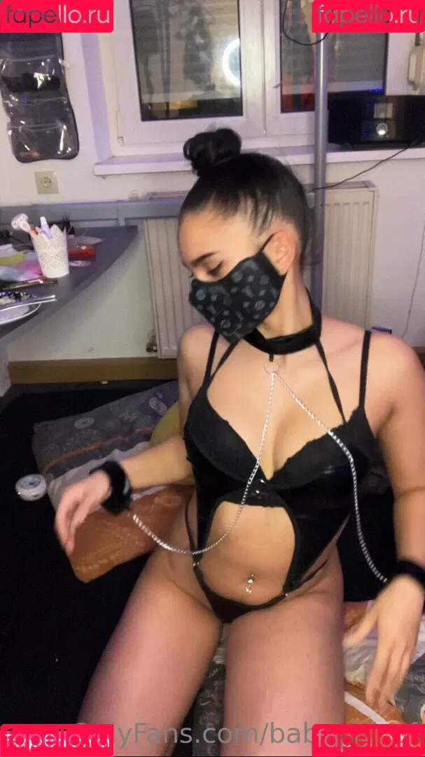 Babygirl_Of Onlyfans Photo Gallery 