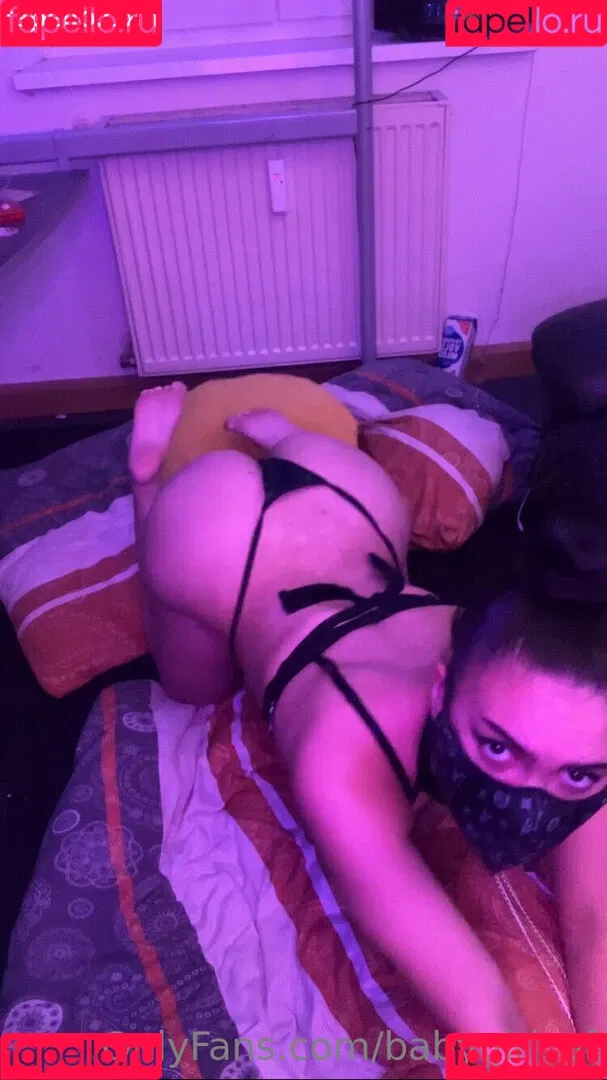 Babygirl_Of Onlyfans Photo Gallery 