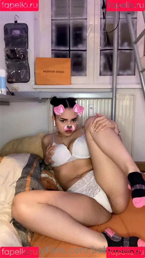 Babygirl_Of Onlyfans Photo Gallery 