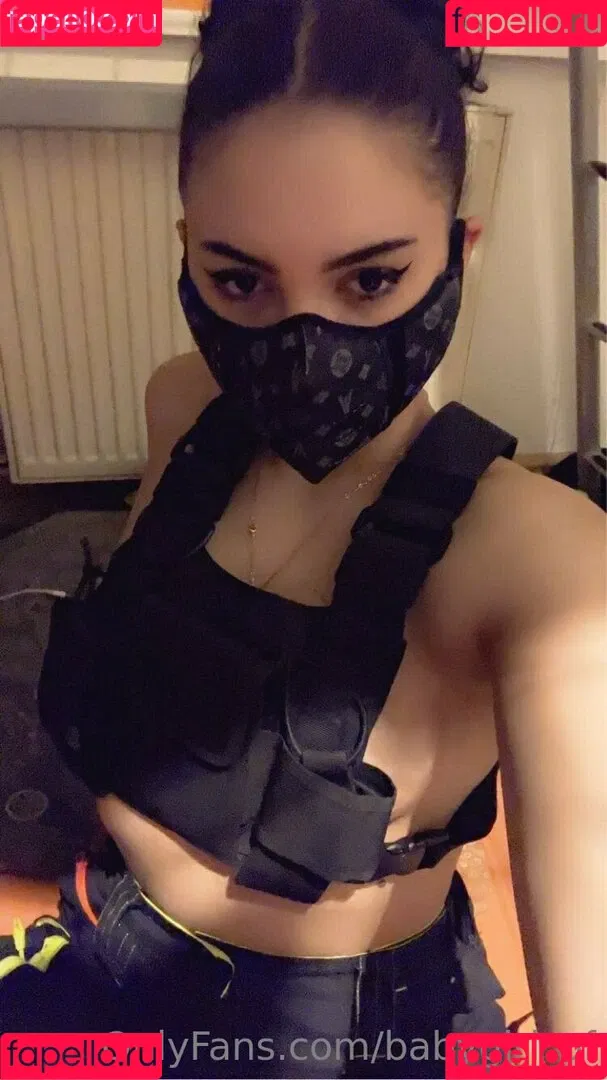 Babygirl_Of Onlyfans Photo Gallery 