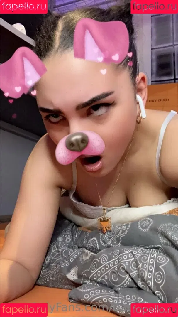Babygirl_Of Onlyfans Photo Gallery 
