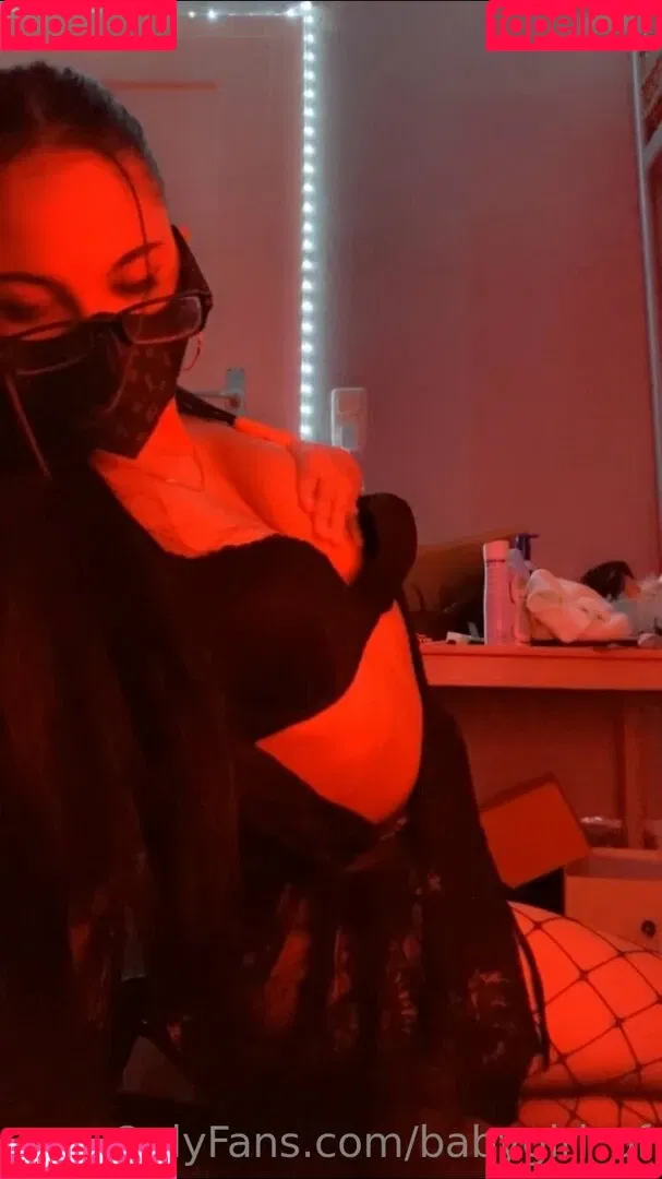 Babygirl_Of Onlyfans Photo Gallery 