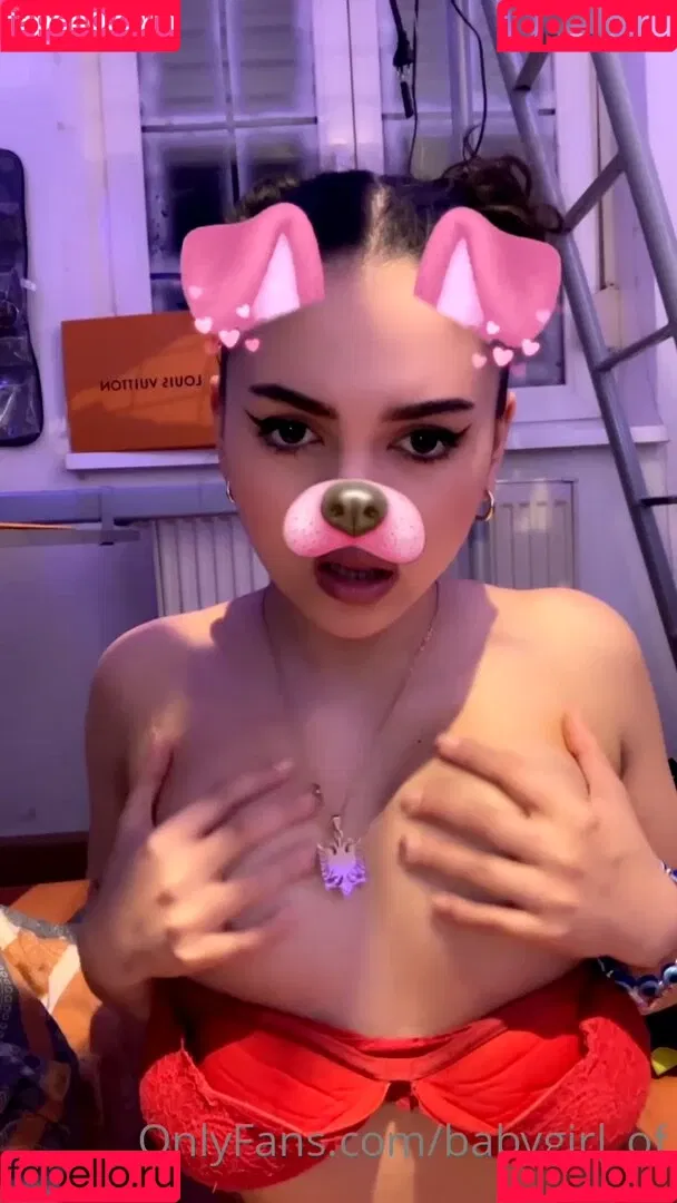 Babygirl_Of Onlyfans Photo Gallery 