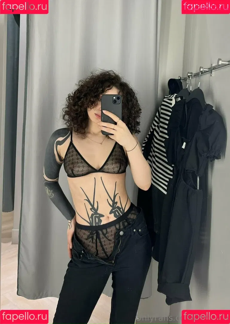 Jadie Onlyfans Photo Gallery 