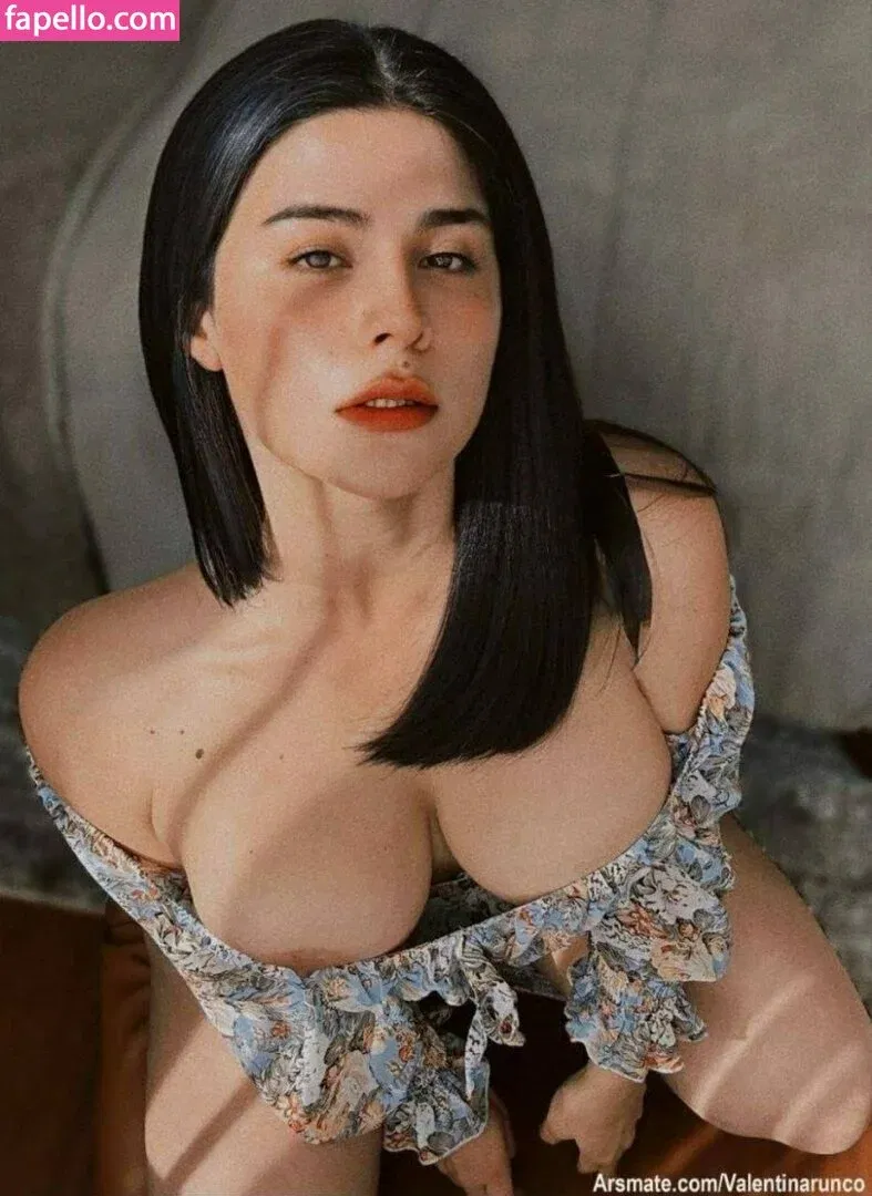 Valentina Runco Onlyfans Photo Gallery 