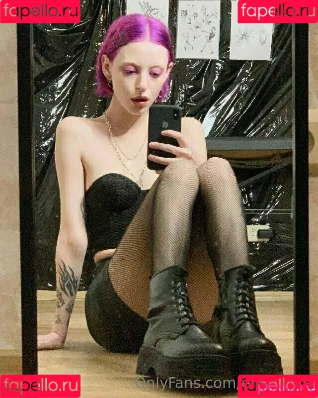 arielmurrr Onlyfans Photo Gallery 