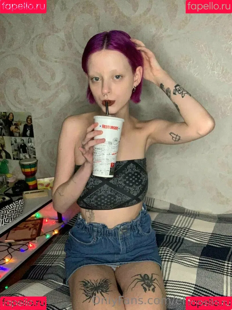 arielmurrr Onlyfans Photo Gallery 