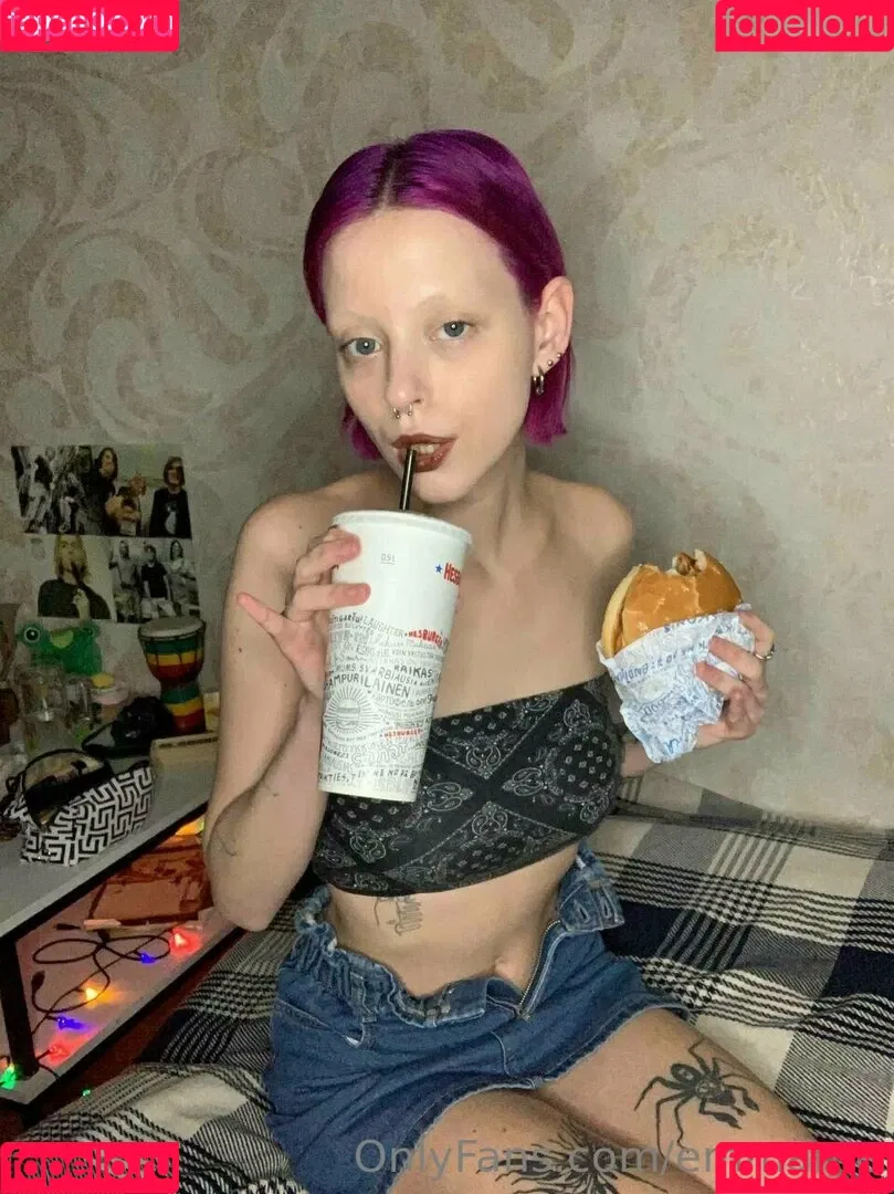 arielmurrr Onlyfans Photo Gallery 