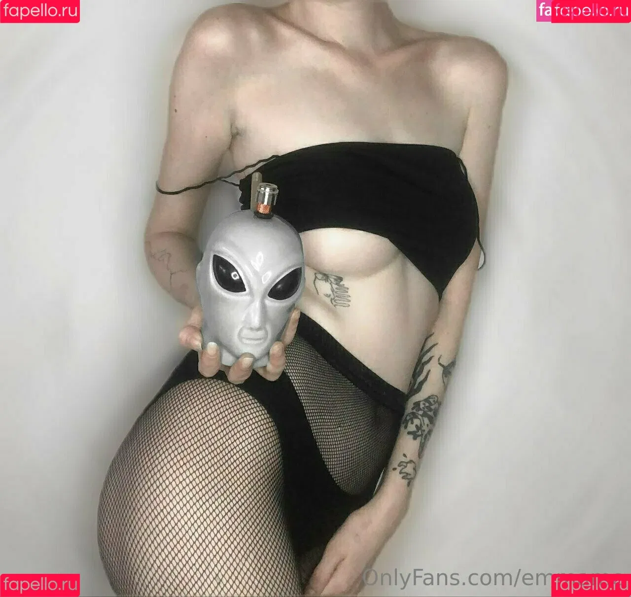 arielmurrr Onlyfans Photo Gallery 
