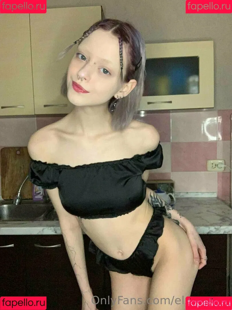 arielmurrr Onlyfans Photo Gallery 