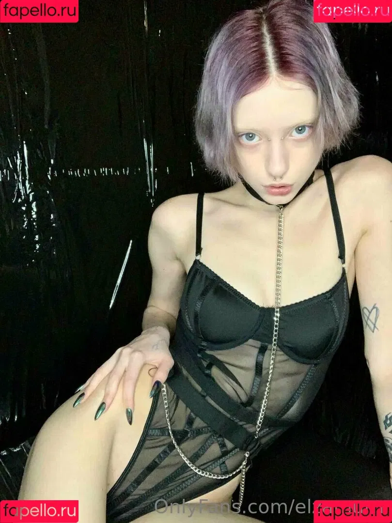 arielmurrr Onlyfans Photo Gallery 