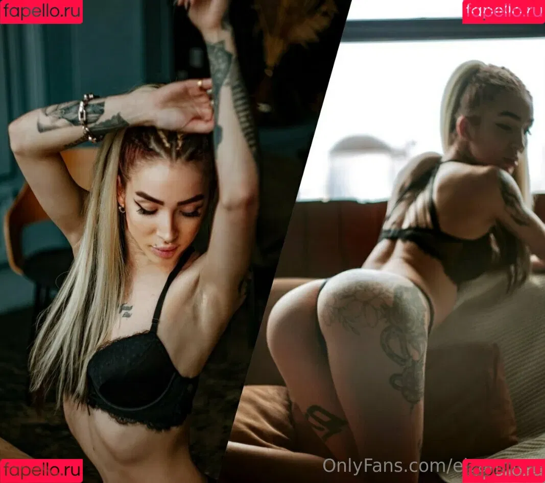 arielmurrr Onlyfans Photo Gallery 
