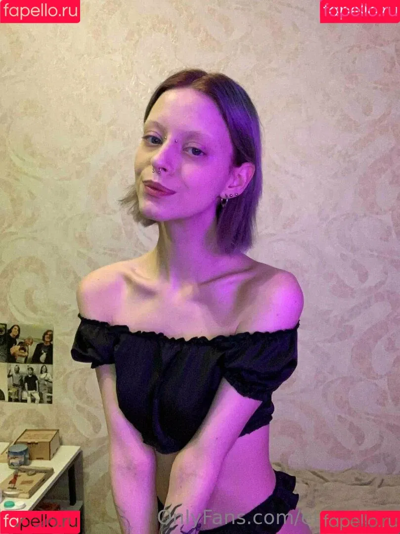 arielmurrr Onlyfans Photo Gallery 