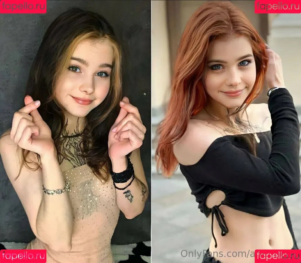 arielmurrr Onlyfans Photo Gallery 