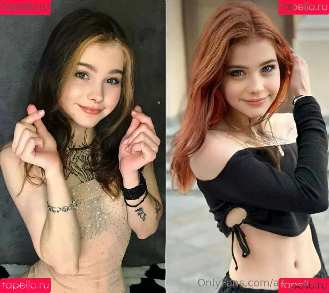 arielmurrr Onlyfans Photo Gallery 