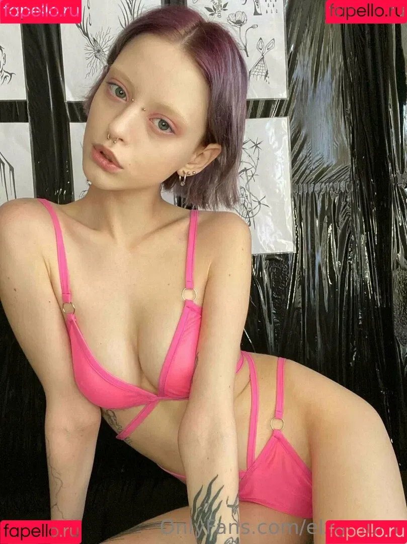 arielmurrr Onlyfans Photo Gallery 