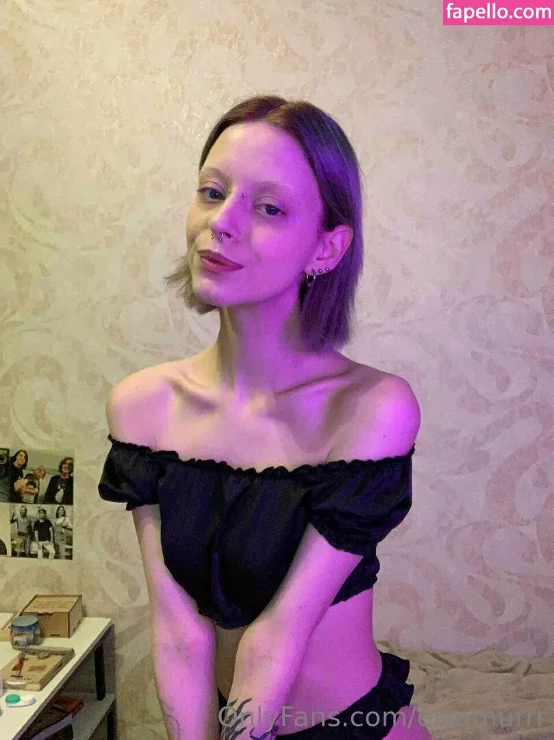 arielmurrr Onlyfans Photo Gallery 