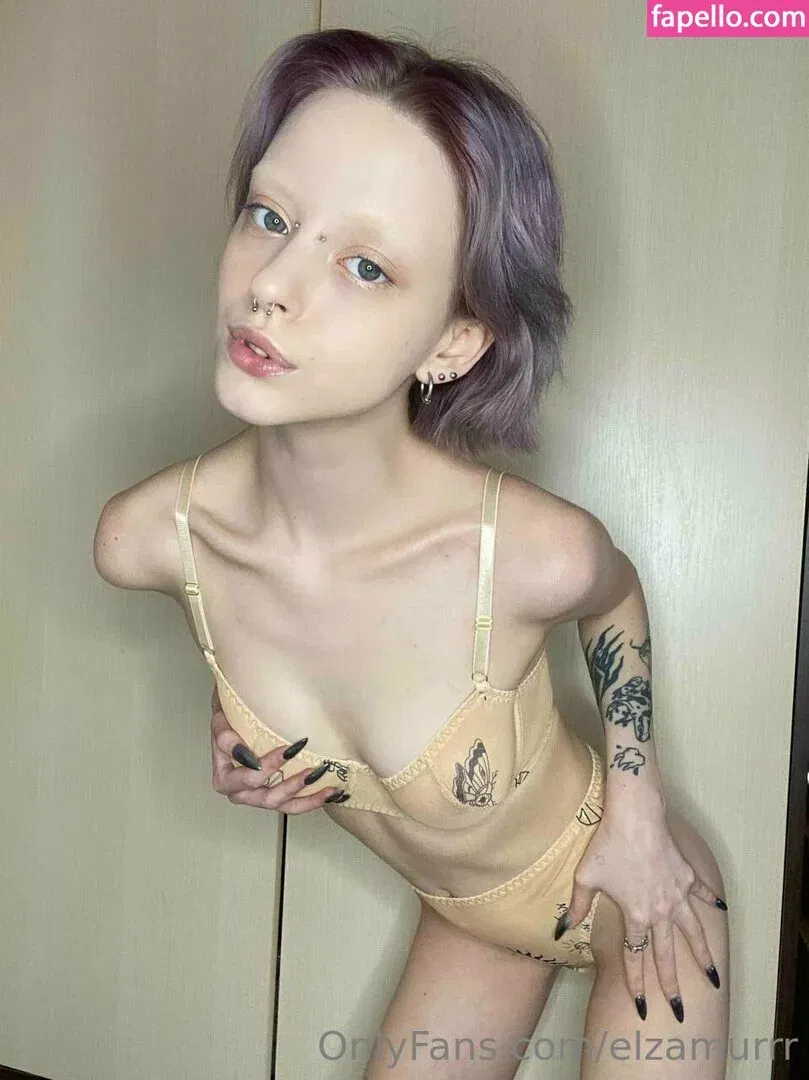 arielmurrr Onlyfans Photo Gallery 