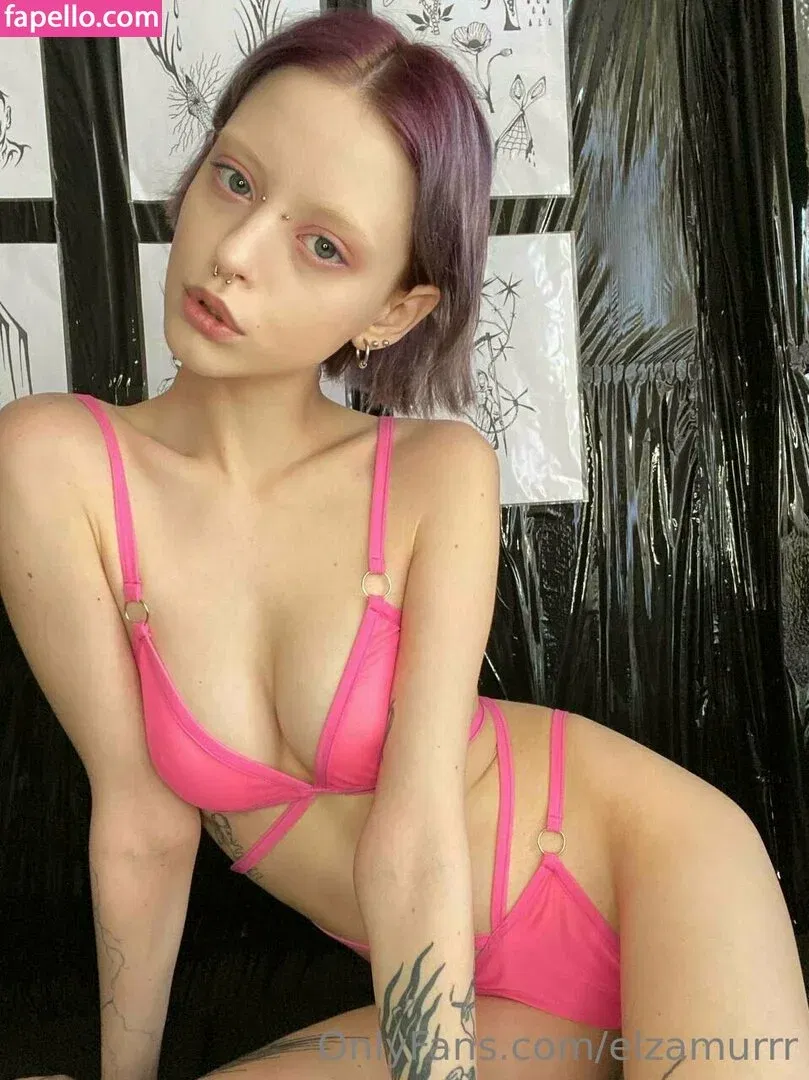 arielmurrr Onlyfans Photo Gallery 