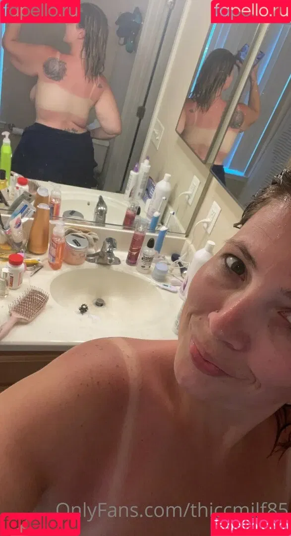 thiccmilf85 Onlyfans Photo Gallery 