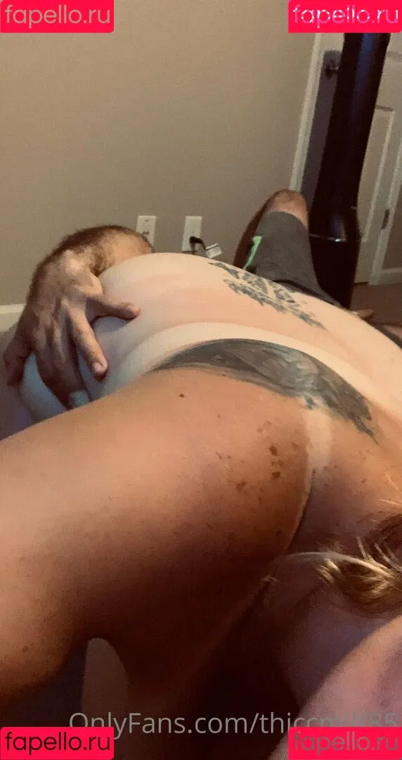 thiccmilf85 Onlyfans Photo Gallery 
