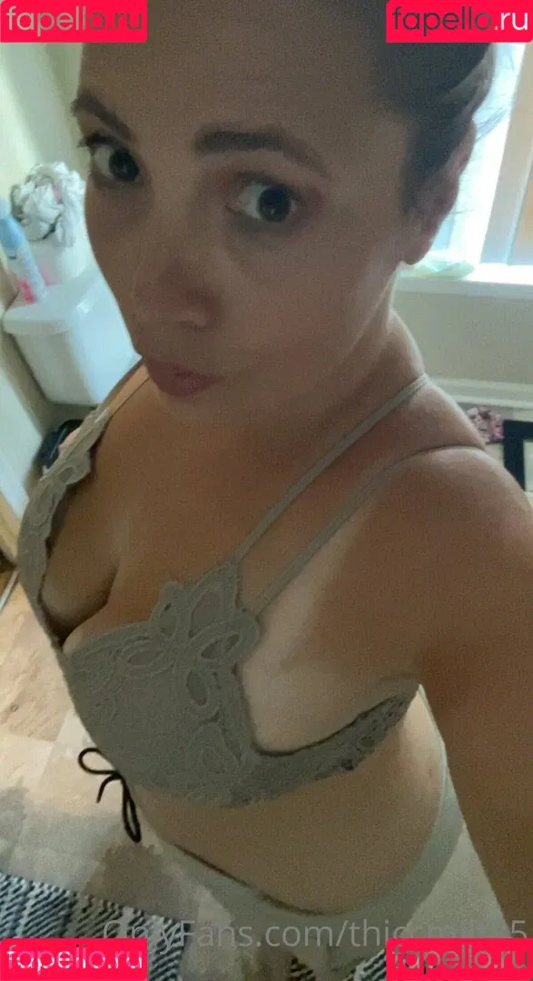 thiccmilf85 Onlyfans Photo Gallery 