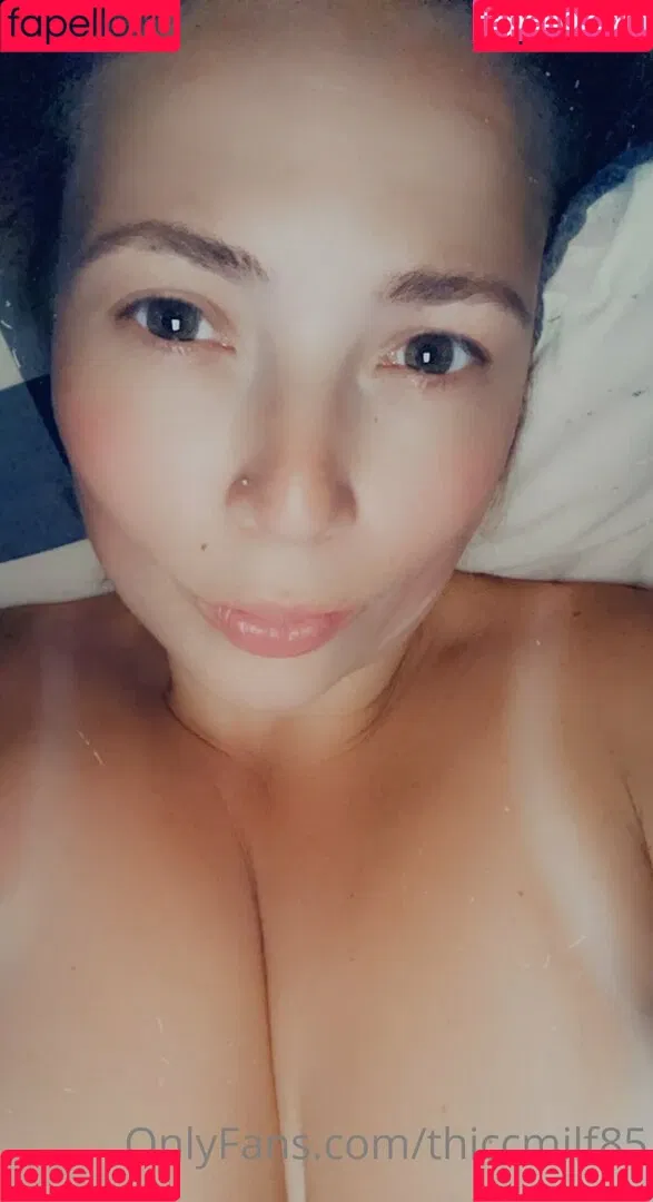 thiccmilf85 Onlyfans Photo Gallery 